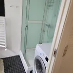 Skraedderens Baghus Дом отдыха Ассенс
