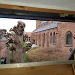 Skraedderens Baghus Дом отдыха