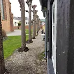 Skraedderens Baghus Ассенс