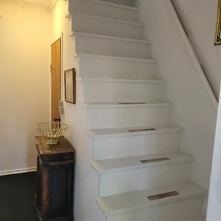 Skraedderens Baghus Tatil Evi