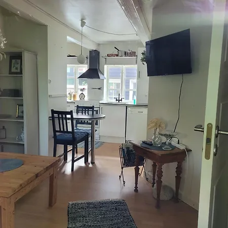 Skraedderens Baghus * Assens