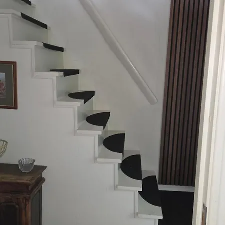 Skraedderens Baghus Tatil Evi