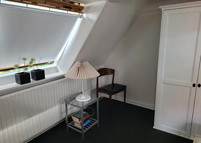 Skraedderens Baghus *