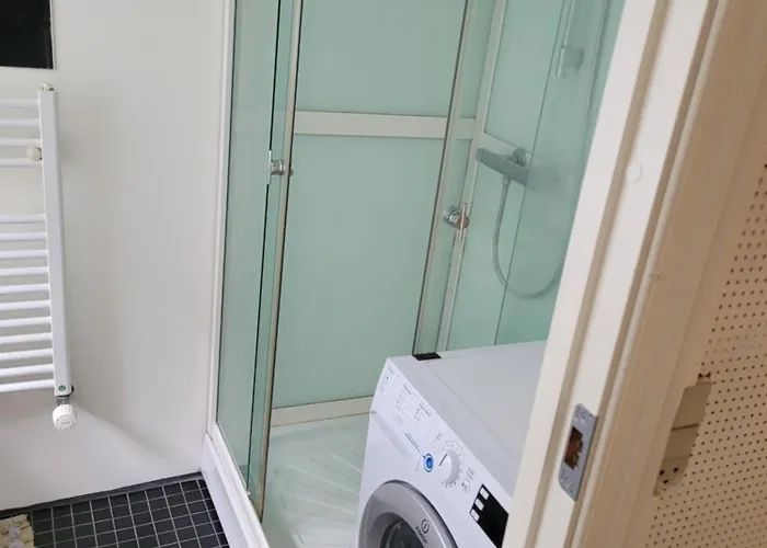 Skraedderens Baghus بيت للعطل أسّينس