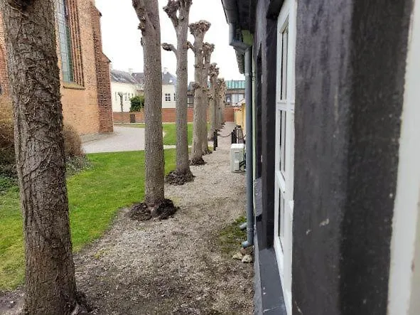 Skraedderens Baghus أسّينس