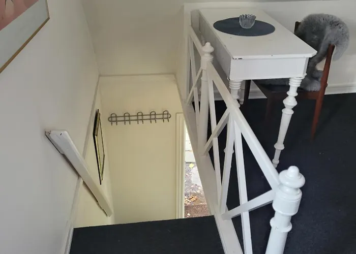 Skraedderens Baghus Nyaraló *