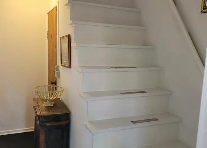 Skraedderens Baghus بيت للعطل