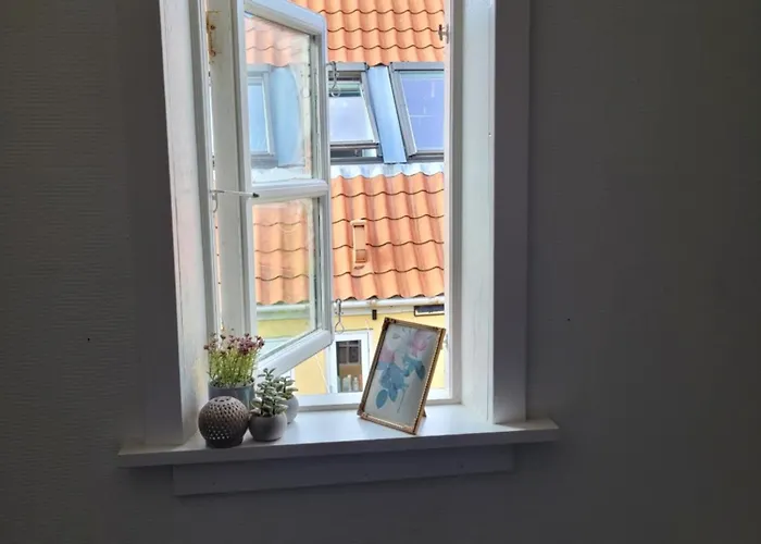 Skraedderens Baghus *