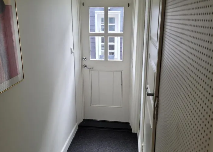 بيت للعطل Skraedderens Baghus أسّينس